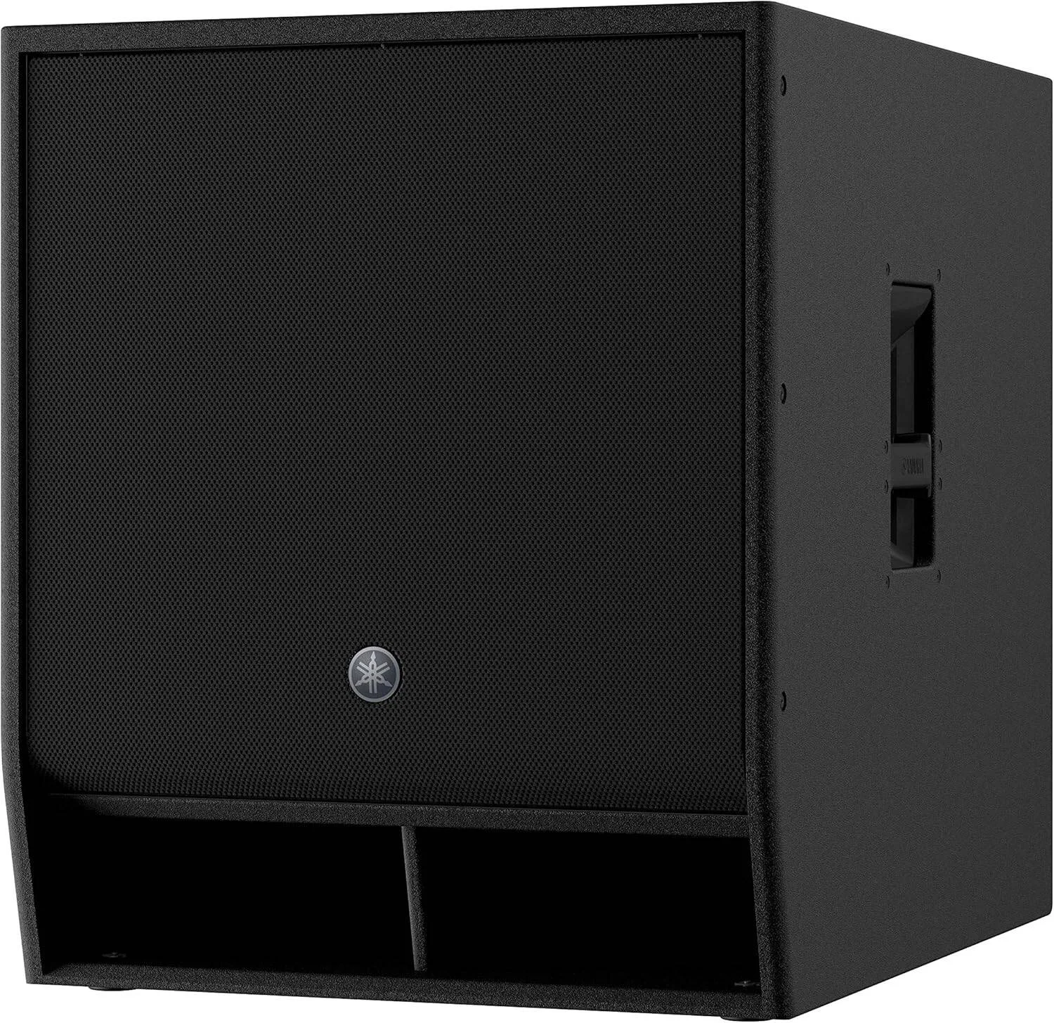 اسپیکر اکتیو یاماها DXS18