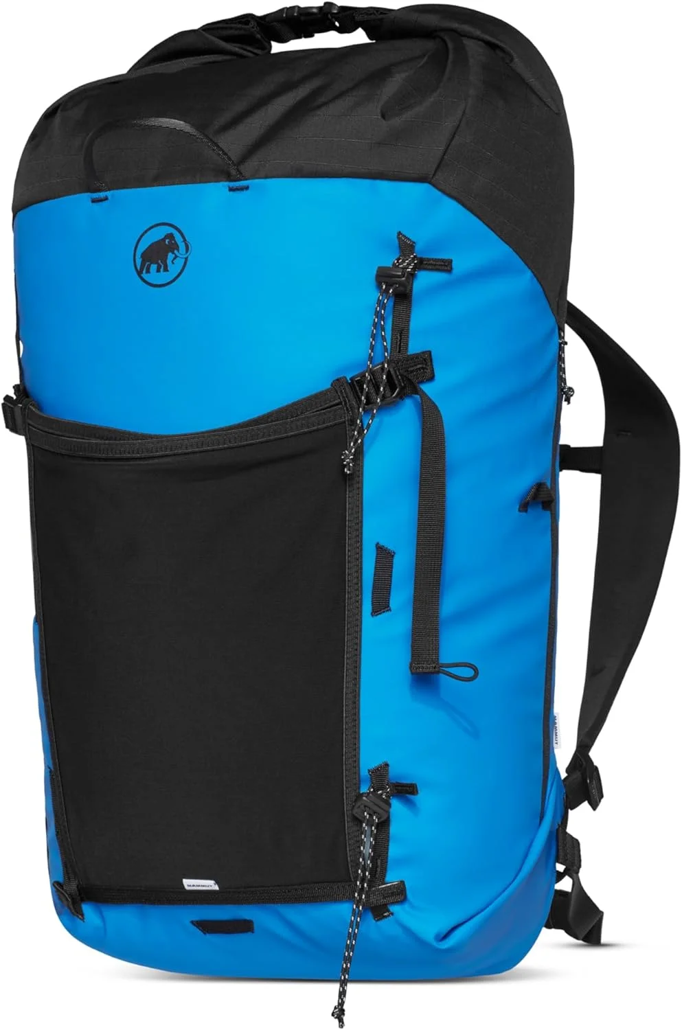 کوله پشتی ماموت آلتو 34، مناسب برای آقایان و بانوان