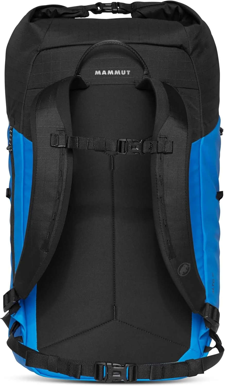 کوله پشتی ماموت آلتو 34، مناسب برای آقایان و بانوان