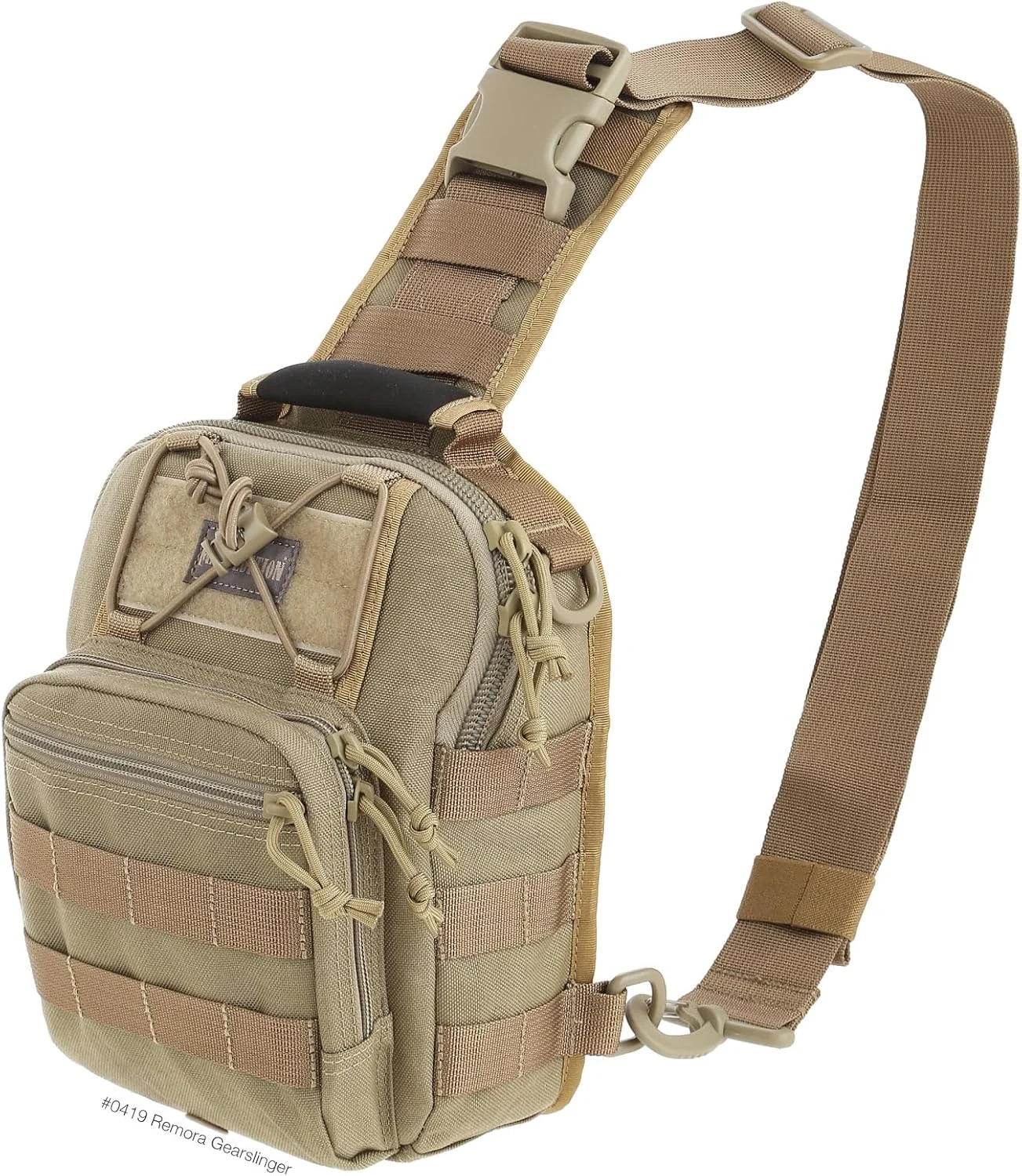 کیف رودوشی مکسپدیشن Remora Gearslinger