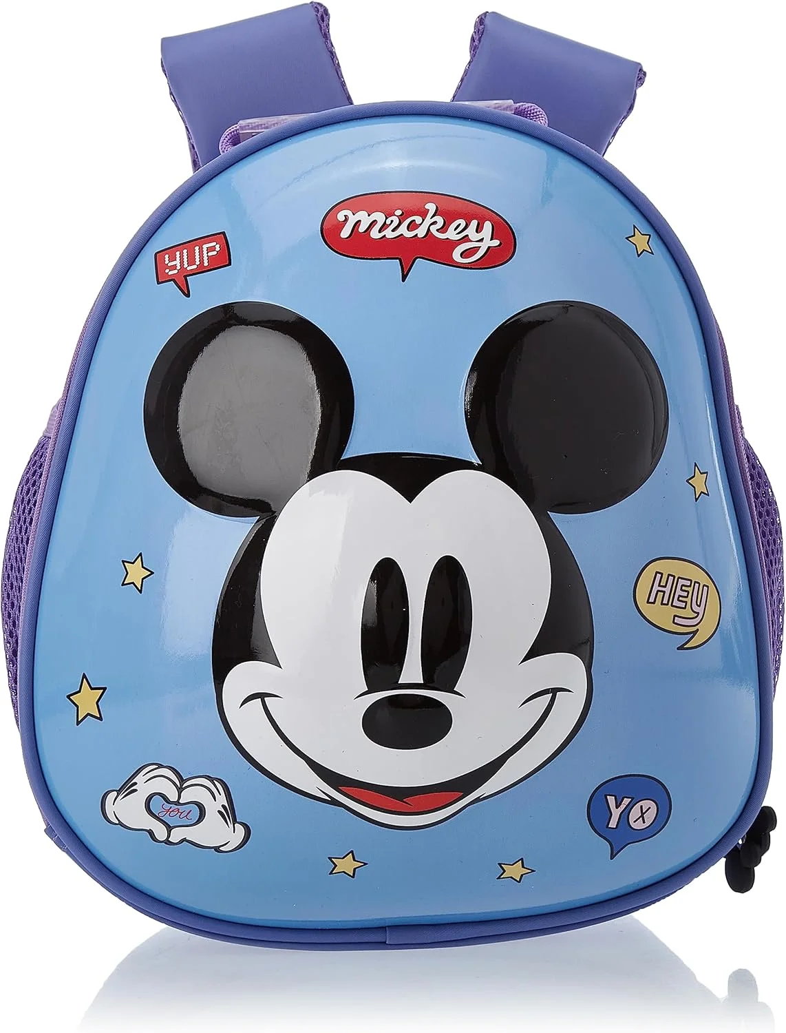 کوله پشتی میکی موس Mesuca 20371-A1، آبی