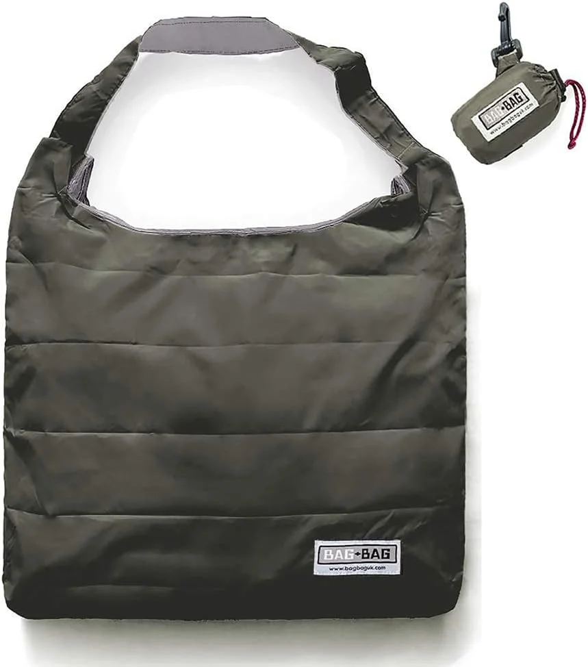 کوله پشتی ورزشی بند دار - کیف تاشو بادوام و فوق العاده سبک، کوله پشتی بند شانه ای مناسب ورزش، یوگا و فعالیت های بیرون از خانه برای آقایان و بانوان