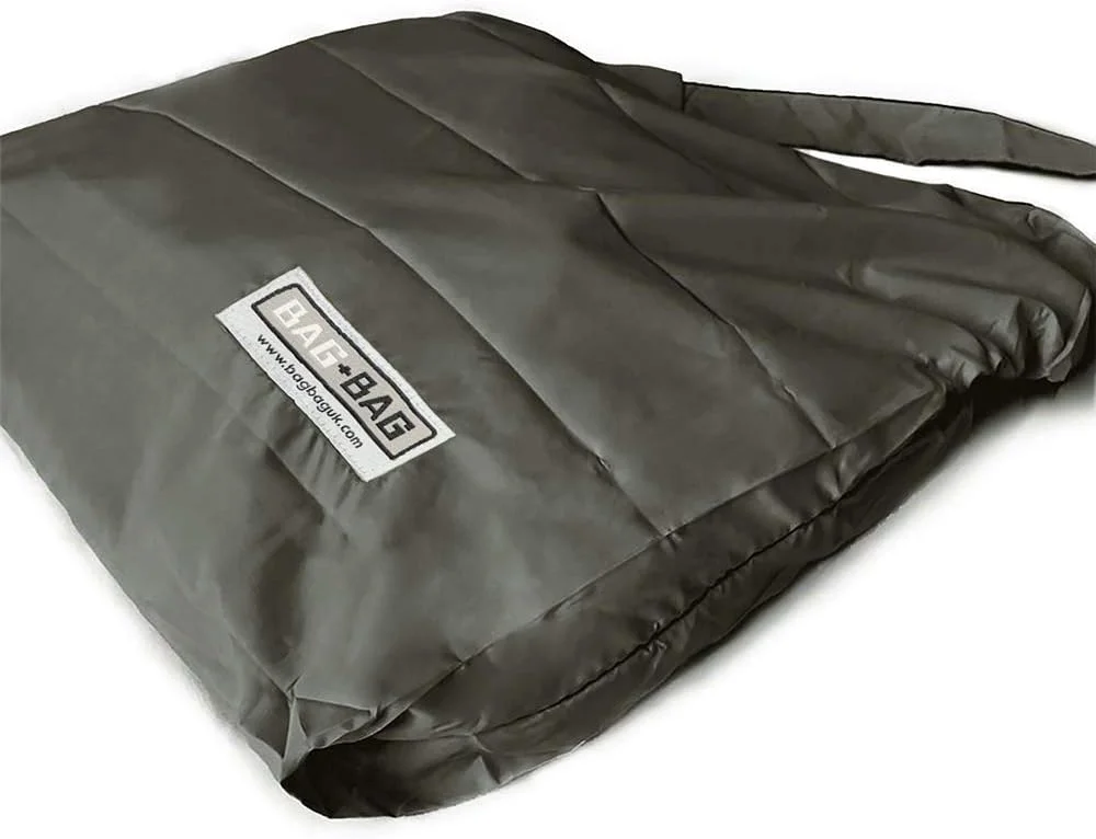 کوله پشتی ورزشی بند دار - کیف تاشو بادوام و فوق العاده سبک، کوله پشتی بند شانه ای مناسب ورزش، یوگا و فعالیت های بیرون از خانه برای آقایان و بانوان