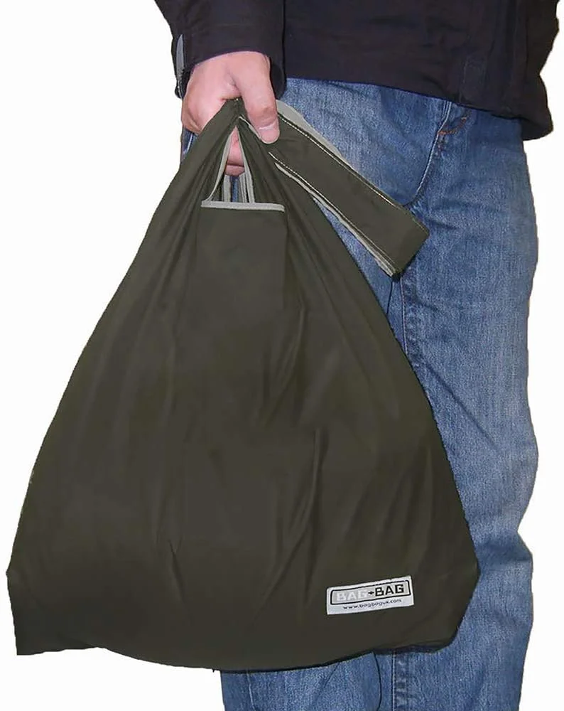 کوله پشتی ورزشی بند دار - کیف تاشو بادوام و فوق العاده سبک، کوله پشتی بند شانه ای مناسب ورزش، یوگا و فعالیت های بیرون از خانه برای آقایان و بانوان