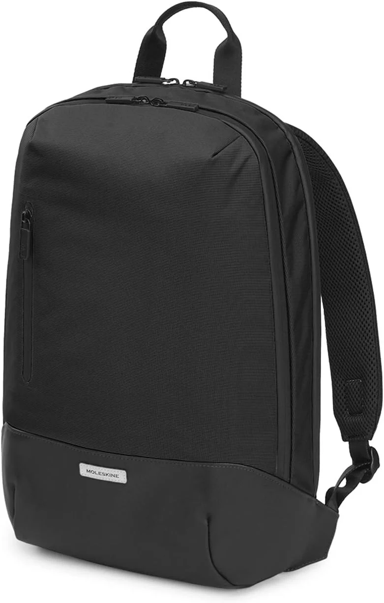 کوله پشتی Moleskine Metro مدل ET82MTBK مشکی