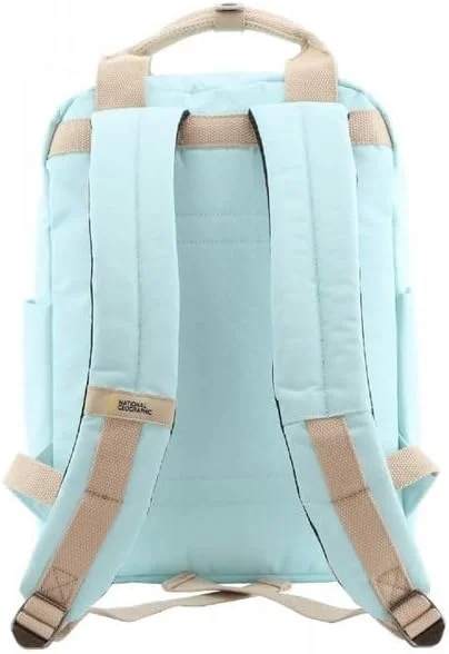 کوله پشتی شیک نشنال جئوگرافیک | برزنت N19180