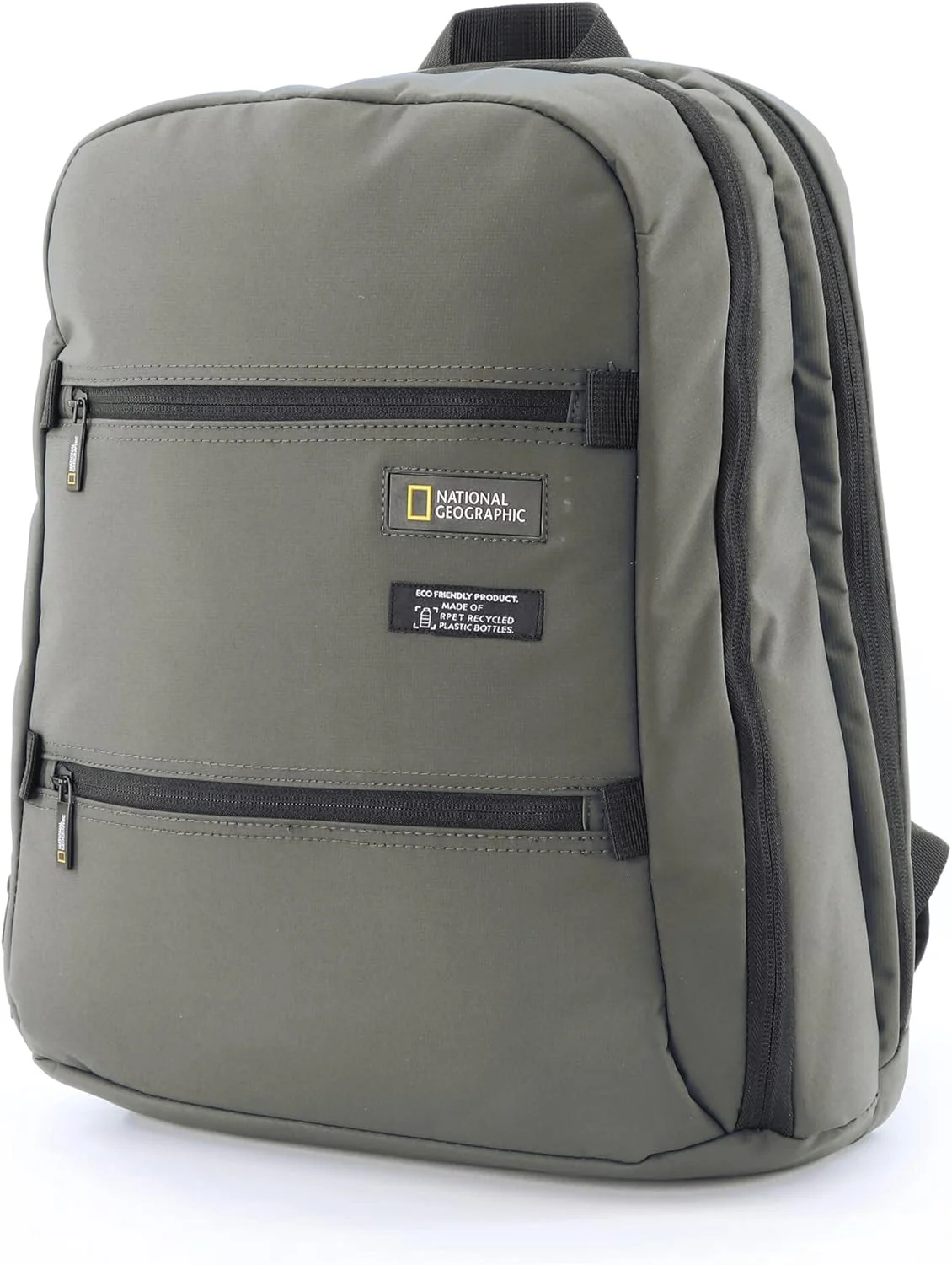 کوله پشتی دو محفظه ای نشنال جئوگرافیک مدل Mutation