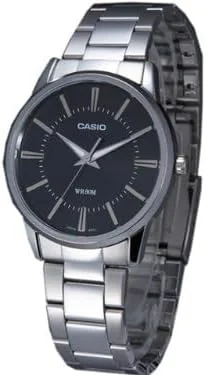 ساعت مچی فلزی شیک مردانه کاسیو مدل MTP-1303D-1A