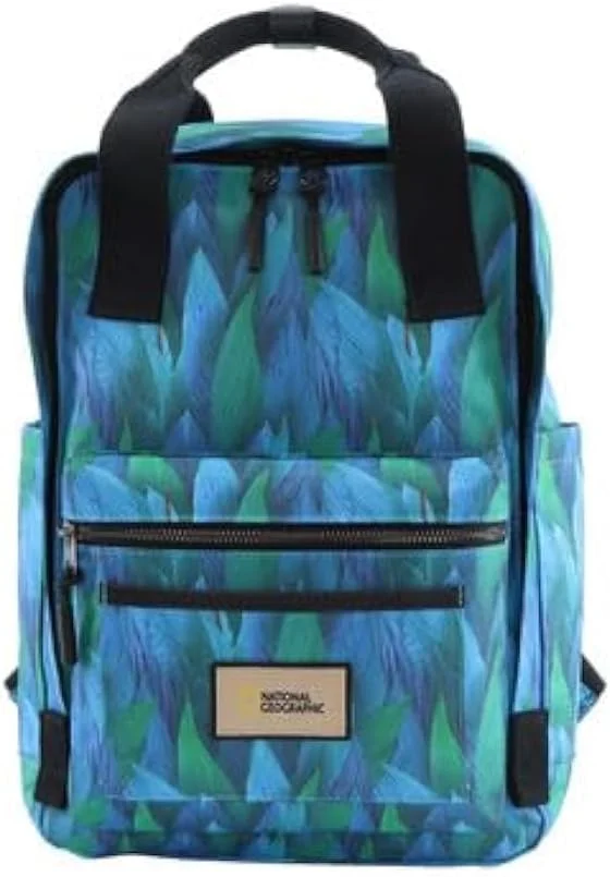 کوله پشتی بزرگ نشنال جئوگرافیک مدل LEGEND