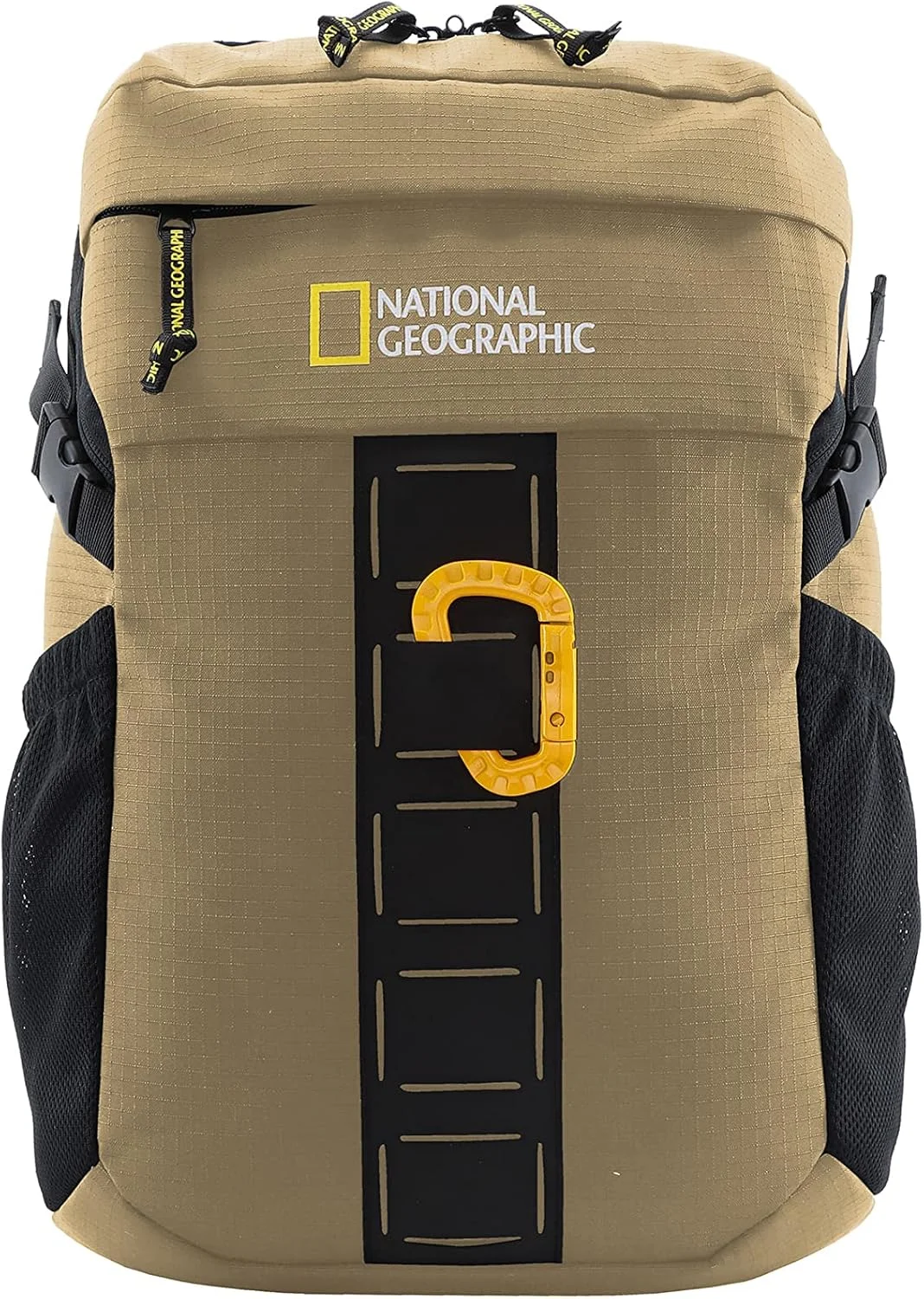 کوله پشتی کامپیوتر نشنال جئوگرافیک Explorer III RPET