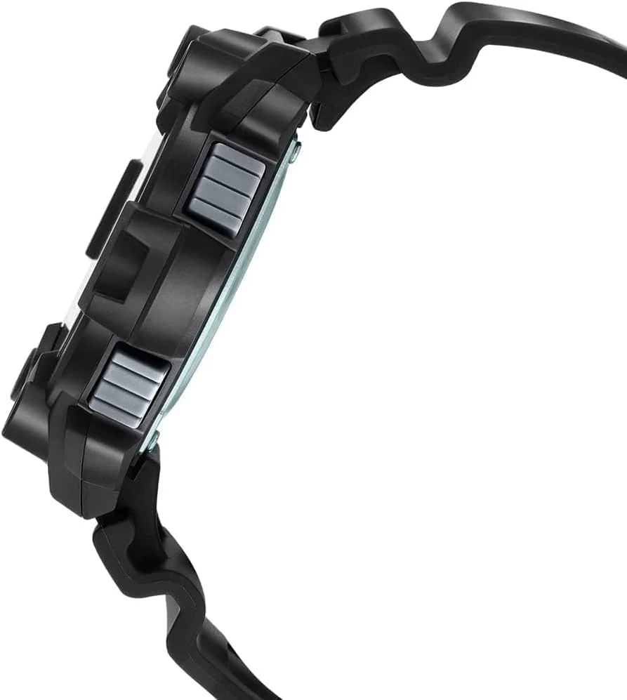 ساعت مردانه کاسیو - WS-1300H-2AVDF صفحه آبی، بند آبی