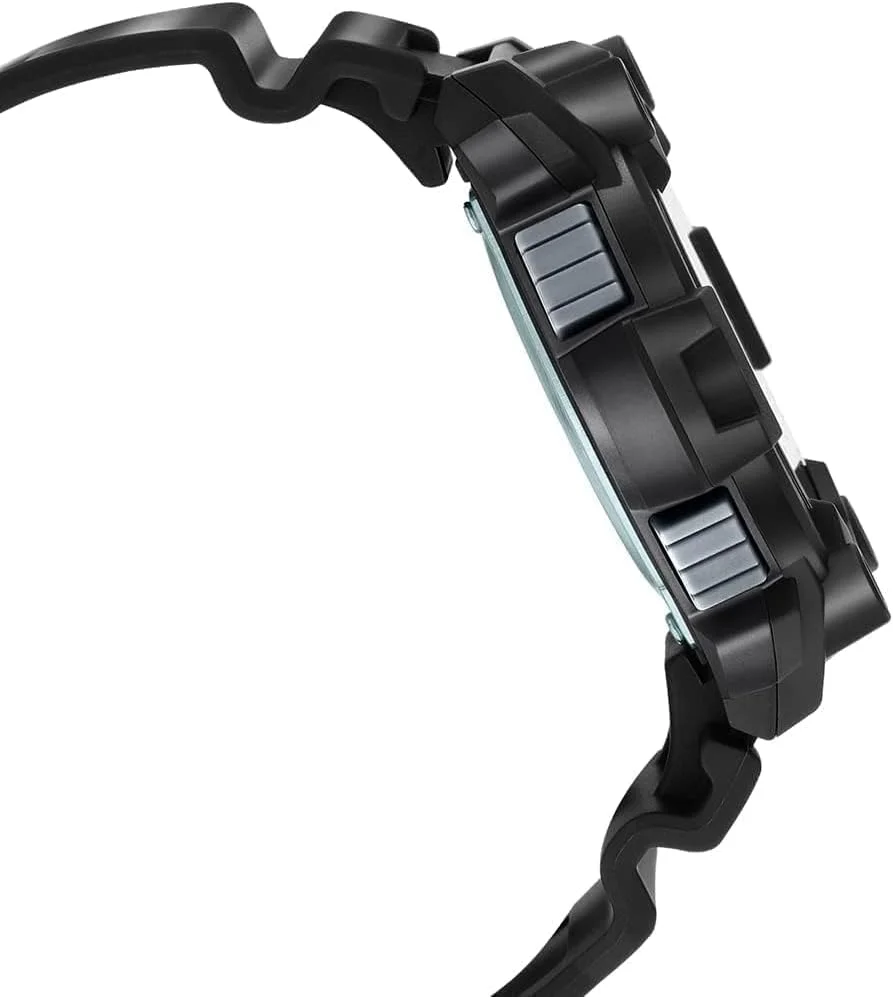 ساعت مردانه کاسیو - WS-1300H-2AVDF صفحه آبی، بند آبی