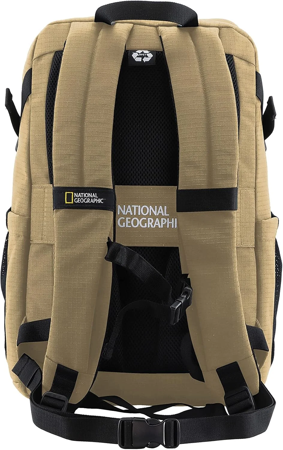 کوله پشتی کامپیوتر نشنال جئوگرافیک Explorer III RPET