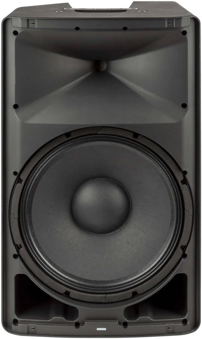 اسپیکر اکتیو 12 اینچی PROEL DIVA15A با توان 1000 وات، بدنه دو طرفه، درایور فشردهسازی 1 اینچی، ویس کویل 1.35 اینچی، دیافراگم تیتانیومی، توان پیک کل 1000 وات، مشکی | DIVA15A اسپیکر اکتیو 12 اینچی PROEL DIVA15A با توان 1000 وات، بدنه دو طرفه، درایور فشردهسازی 1 اینچی، ویس کویل 1.35 اینچی، دیافراگم تیتانیومی، توان پیک کل 1000 وات، مشکی | DIVA15A