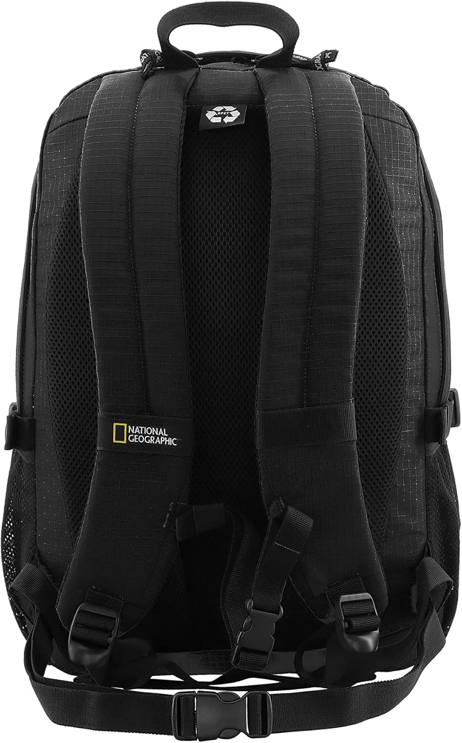 کوله پشتی نشنال جئوگرافیک اکسپلورر II، راحت، قابل تنظیم، چند منظوره، کاربردی و تنفسی کوله پشتی نشنال جئوگرافیک اکسپلورر II، راحت، قابل تنظیم، چند منظوره، کاربردی و تنفسی