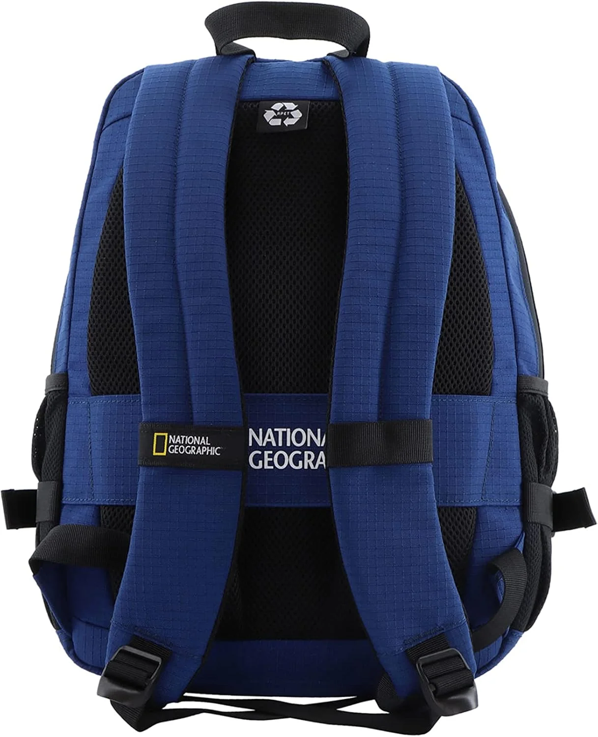 کوله پشتی اکسپلورر III نشنال جئوگرافیک مورب، آبی، سایز کوچک کوله پشتی اکسپلورر III نشنال جئوگرافیک مورب، آبی، سایز کوچک