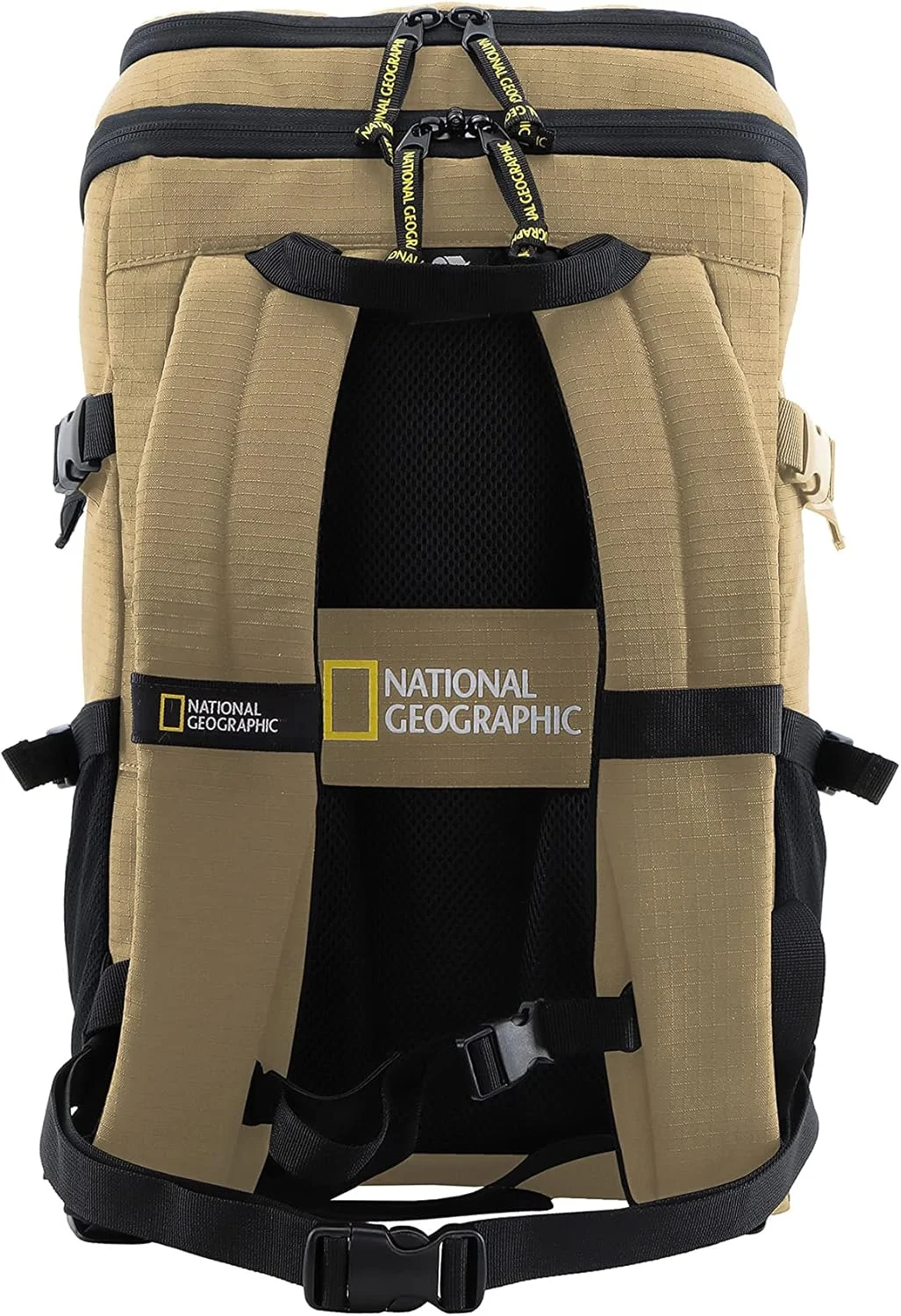 کوله پشتی کامپیوتر نشنال جئوگرافیک Explorer III RPET