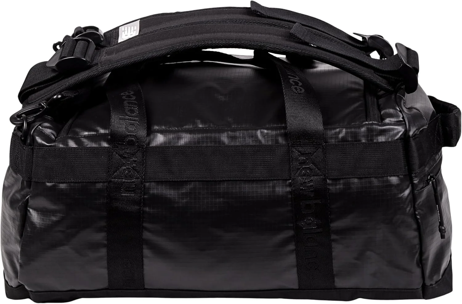 کیف کوله پشتی ورزشی نیو بالانس مدل Pro Players M، مناسب برای ورزشکاران، مشکی