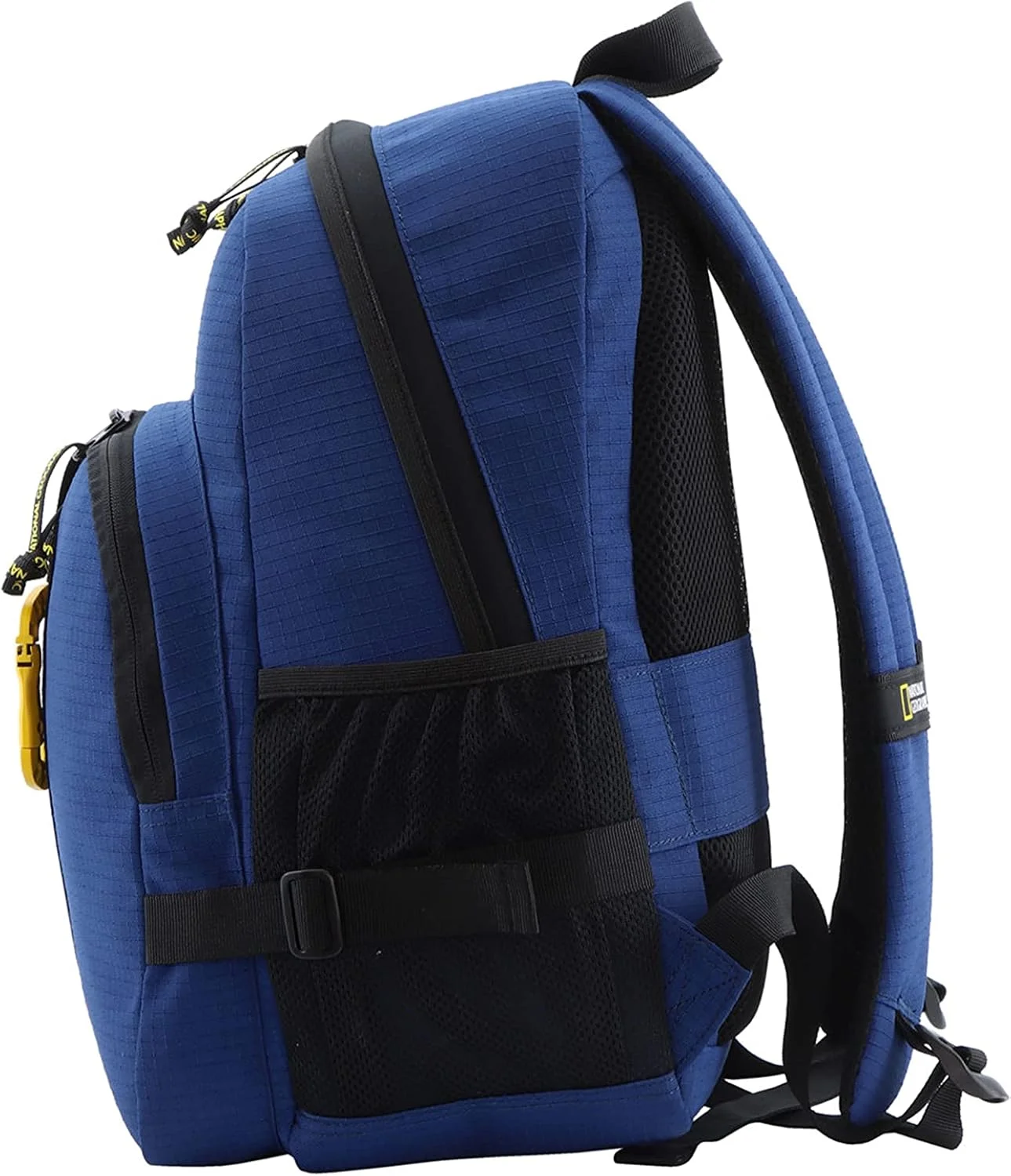 کوله پشتی اکسپلورر III نشنال جئوگرافیک مورب، آبی، سایز کوچک کوله پشتی اکسپلورر III نشنال جئوگرافیک مورب، آبی، سایز کوچک