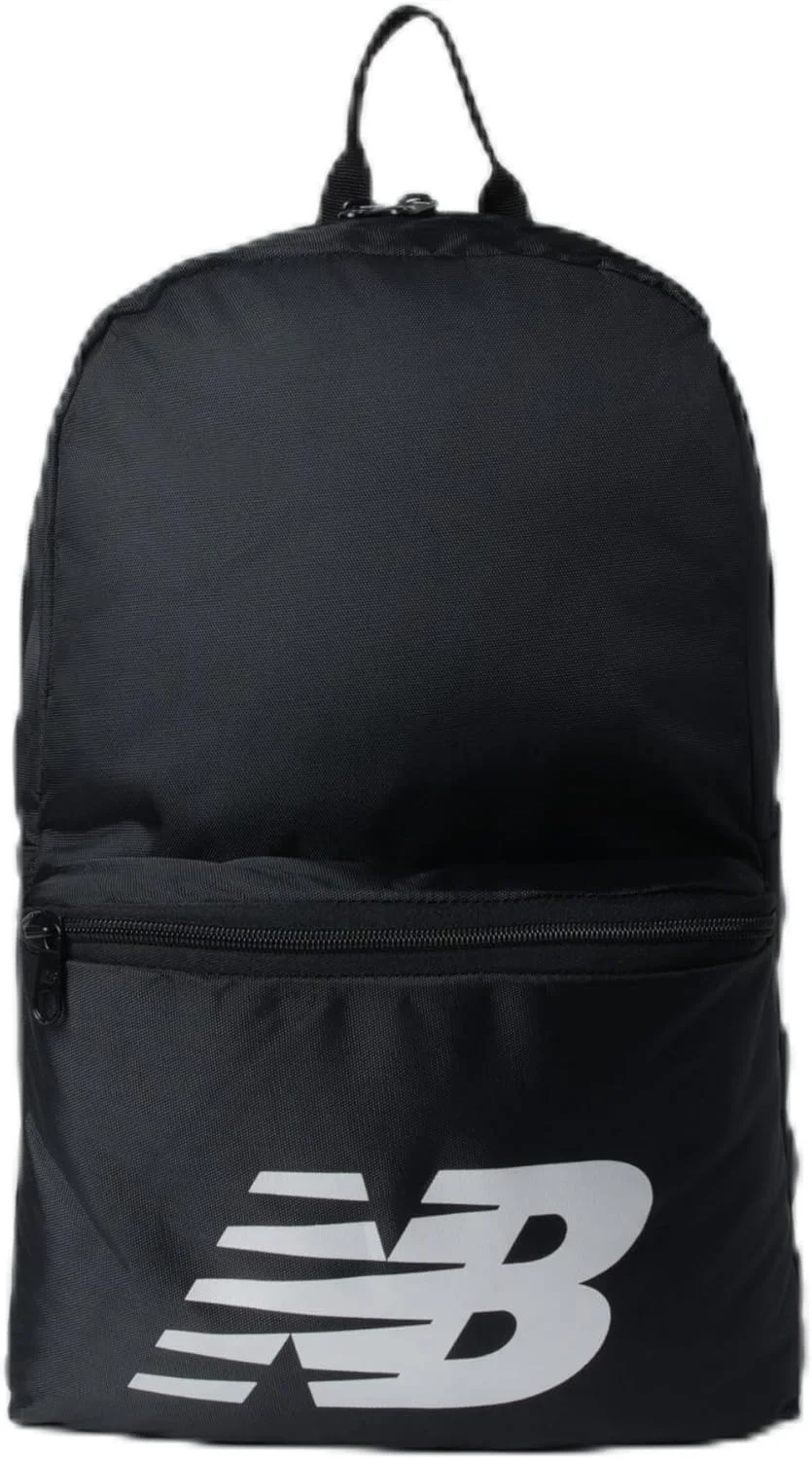 کوله پشتی نیو بالانس مدل SDB001 BTS، مشکی (001)