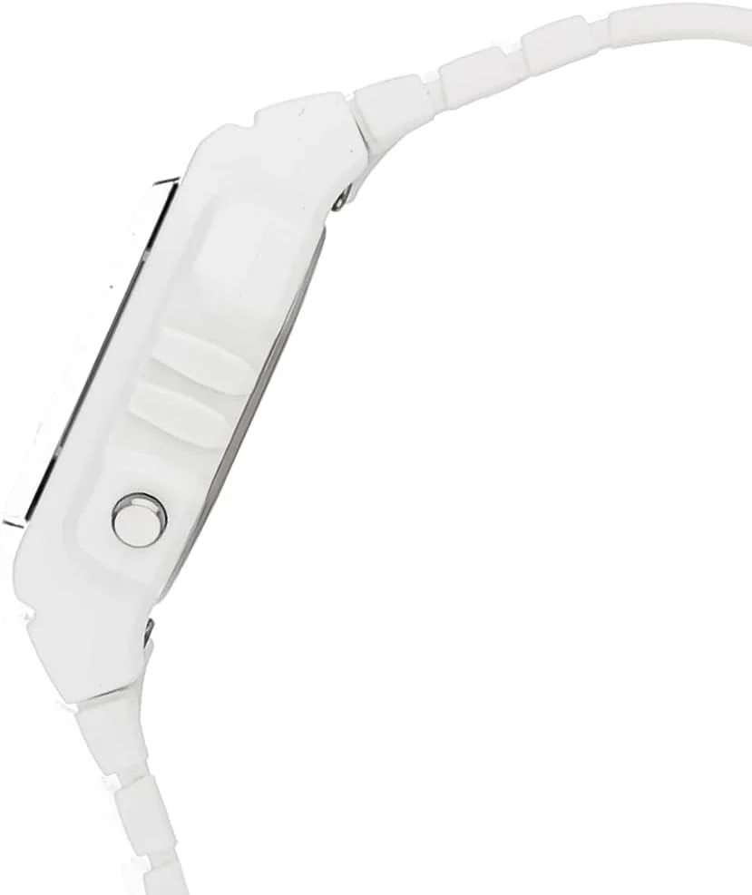 ساعت مچی کاسیو