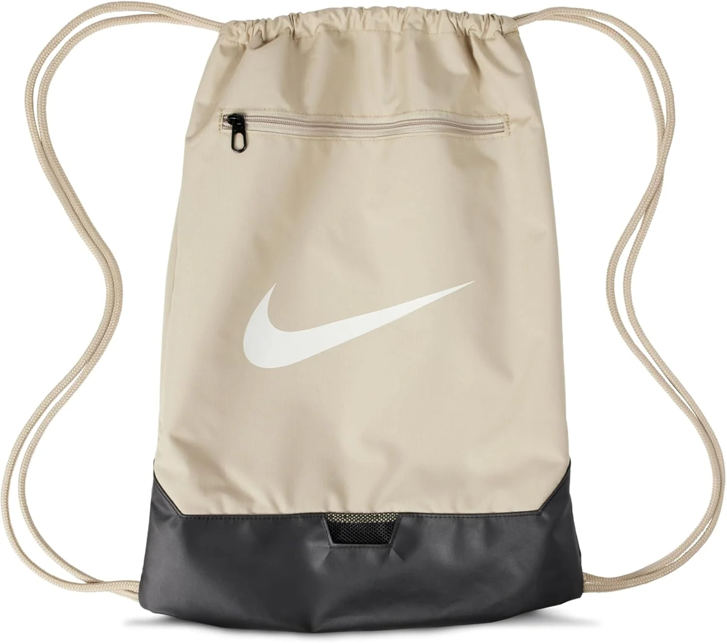 کوله پشتی بند دار نایکی برازیلیا یونی‌سکس 9.5، ظرفیت 18 لیتر