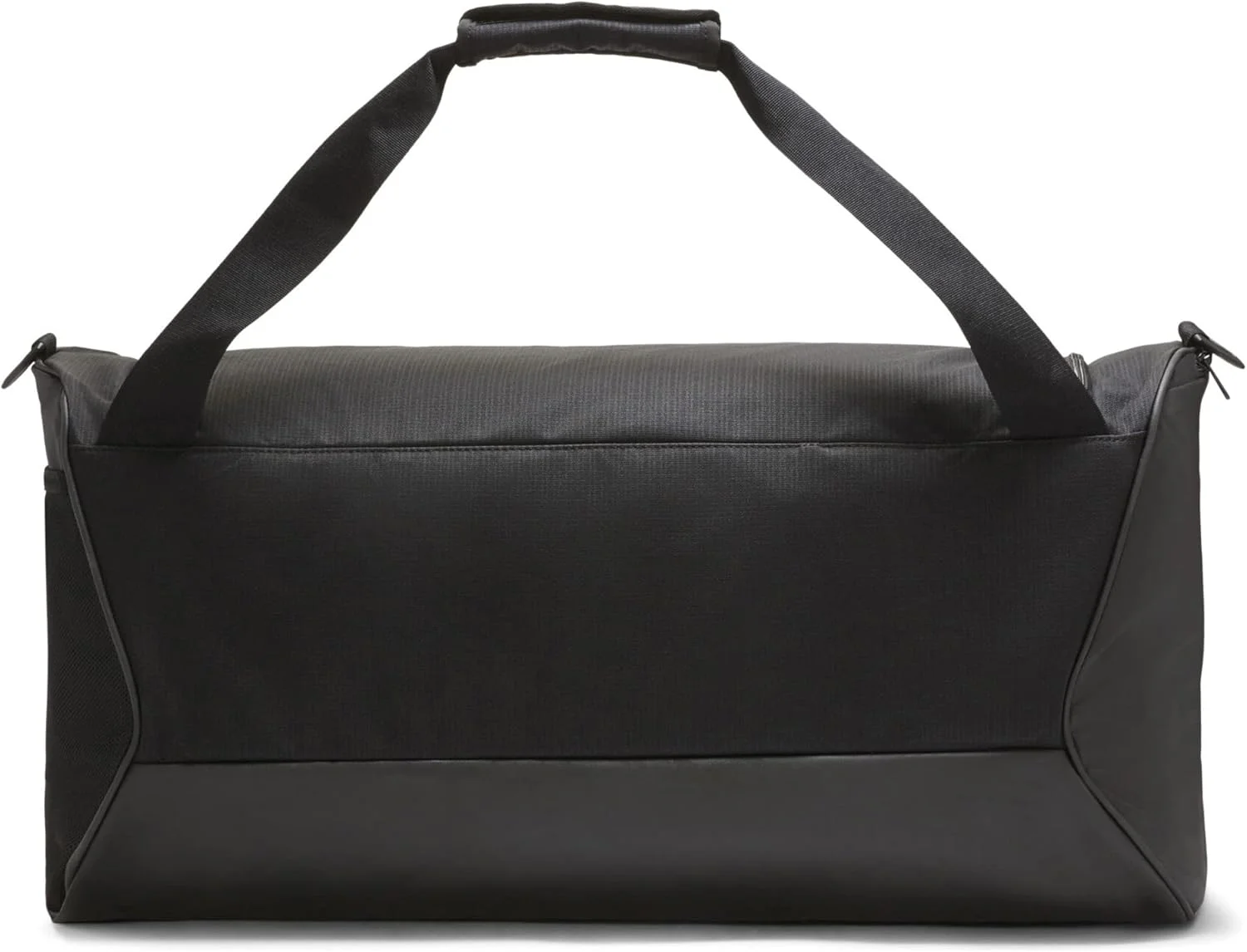 ساک ورزشی نایکی مدل Brsla M 9.5 با حجم 60 لیتر، مشکی/مشکی/سفید، سایز One Size