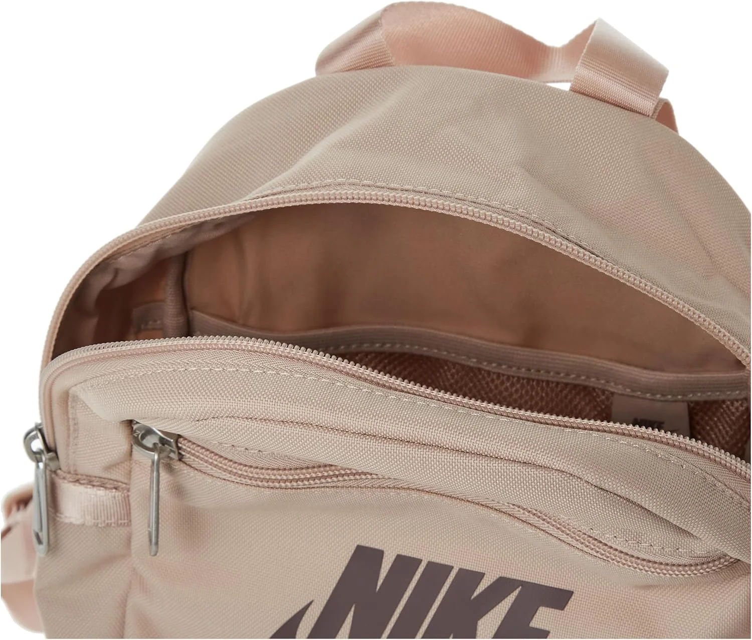 کوله پشتی مدرسه نایک مدل W NSW FUTURA 365 MINI BKPK، سایز One Size