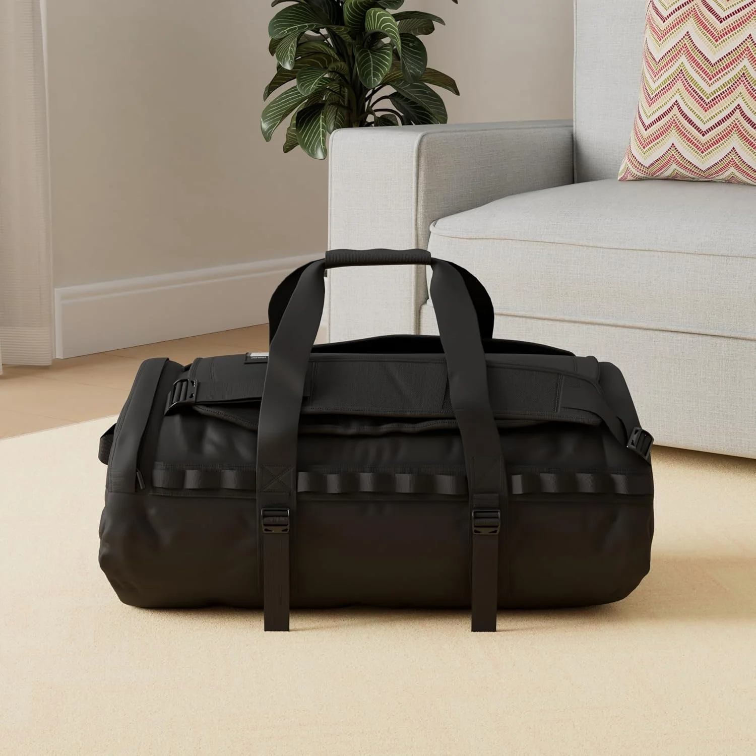 کیف باشگاهی بیس کمپ نورث فیس