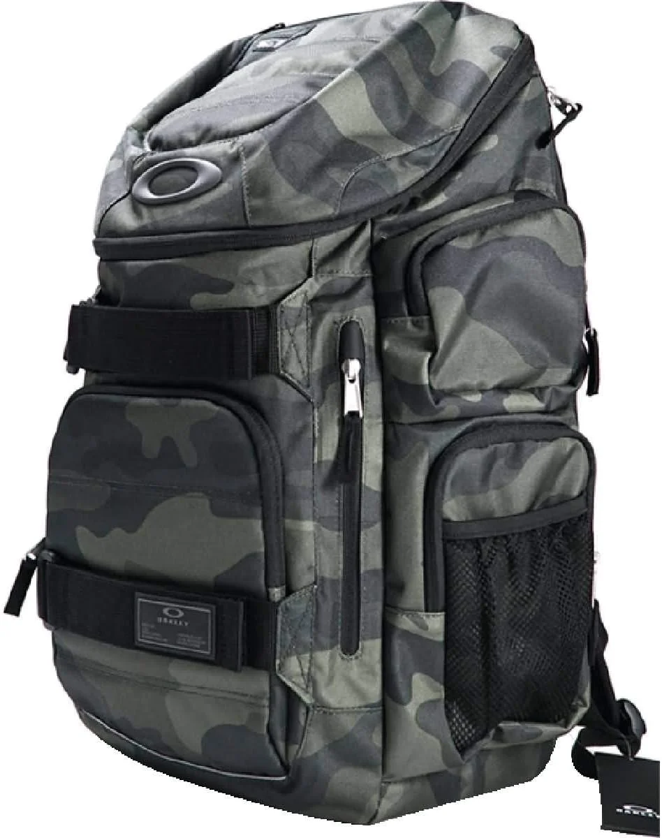 کوله پشتی 30 لیتری مردانه اوکلی مدل Enduro 2.0