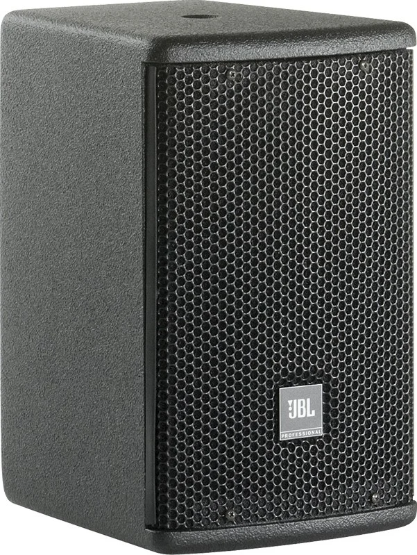 بلندگوی دو طرفه فوق فشرده JBL AC15 با ووفر 5.25 اینچی | AC15