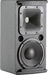 بلندگوی دو طرفه فوق العاده فشرده JBL AC16 با ووفر 6.5 اینچی