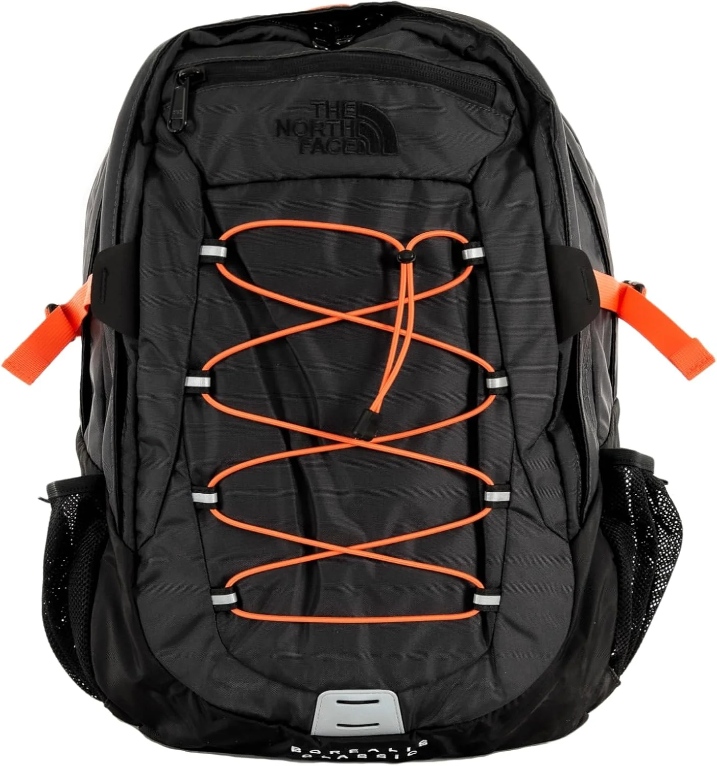 کوله پشتی کلاسیک نورث فیس Borealis (تک عددی) مناسب برای آقایان و بانوان کوله پشتی کلاسیک نورث فیس Borealis (تک عددی) مناسب برای آقایان و بانوان