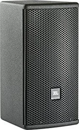 بلندگوی دو طرفه فوق العاده فشرده JBL AC16 با ووفر 6.5 اینچی