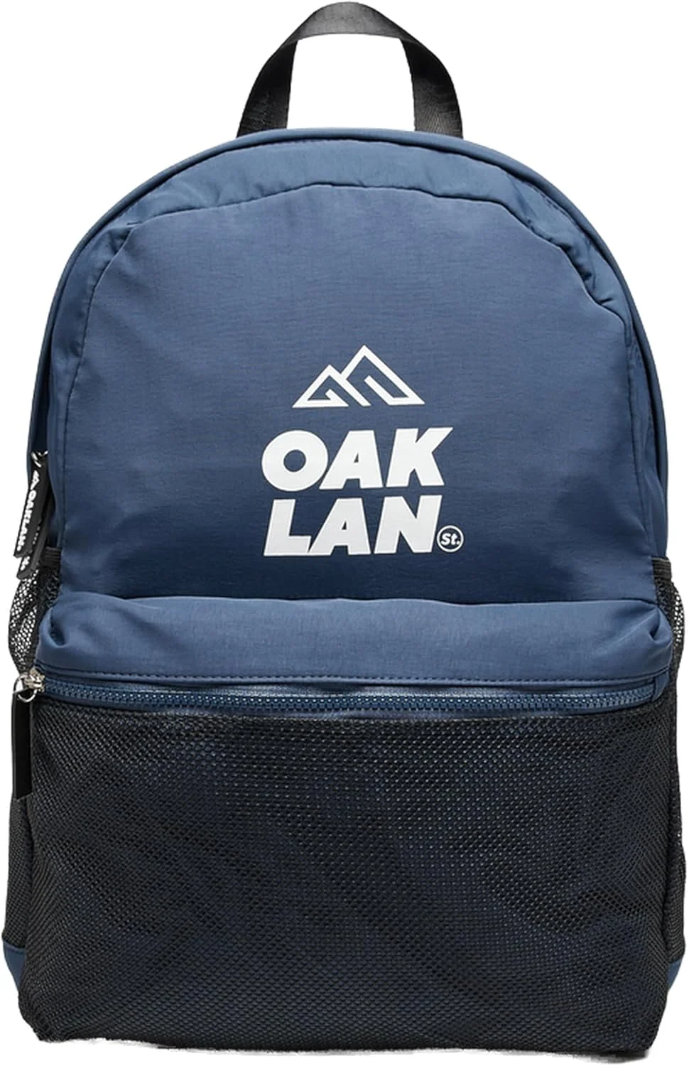 کوله پشتی مردانه اوکلن Shoexpress با طرح چاپی لوگو و بندهای قابل تنظیم - 40X30X15 سانتی متر، سایز واحد، سرمه ای کوله پشتی مردانه اوکلن Shoexpress با طرح چاپی لوگو و بندهای قابل تنظیم - 40X30X15 سانتی متر، سایز واحد، سرمه ای