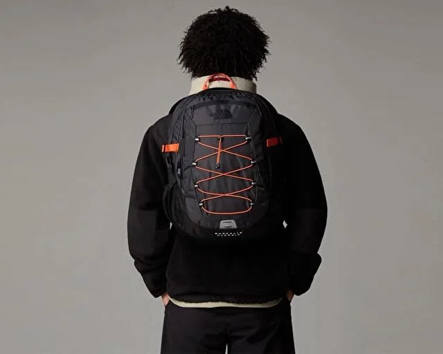 کوله پشتی کلاسیک نورث فیس Borealis (تک عددی) مناسب برای آقایان و بانوان کوله پشتی کلاسیک نورث فیس Borealis (تک عددی) مناسب برای آقایان و بانوان