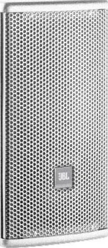 بلندگوی دو طرفه 6.5 اینچی JBL AC16 W - سفید | AC16-WH