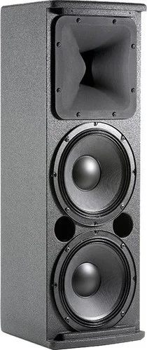 بلندگوی دو طرفه JBL AC28/95 B با دو ووفر 8 اینچی - مشکی | AC28/95