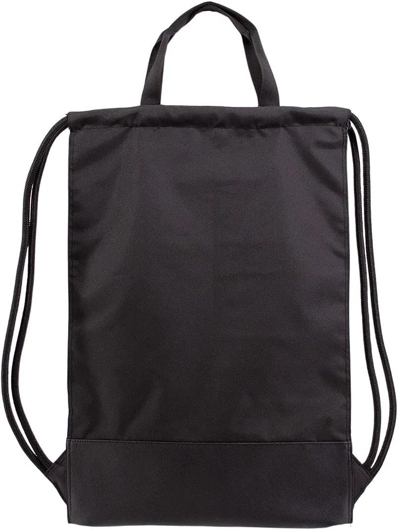 کیف ورزشی унисекс طرح استورم اوه مای پاپ! با دسته - طرح تایلندی (تک عددی)