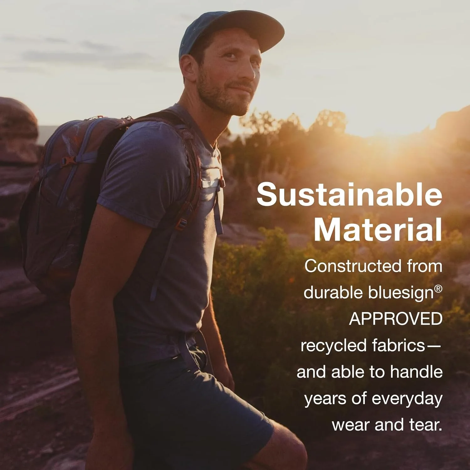 کوله پشتی رفت و آمد سبک آسپری Daylite