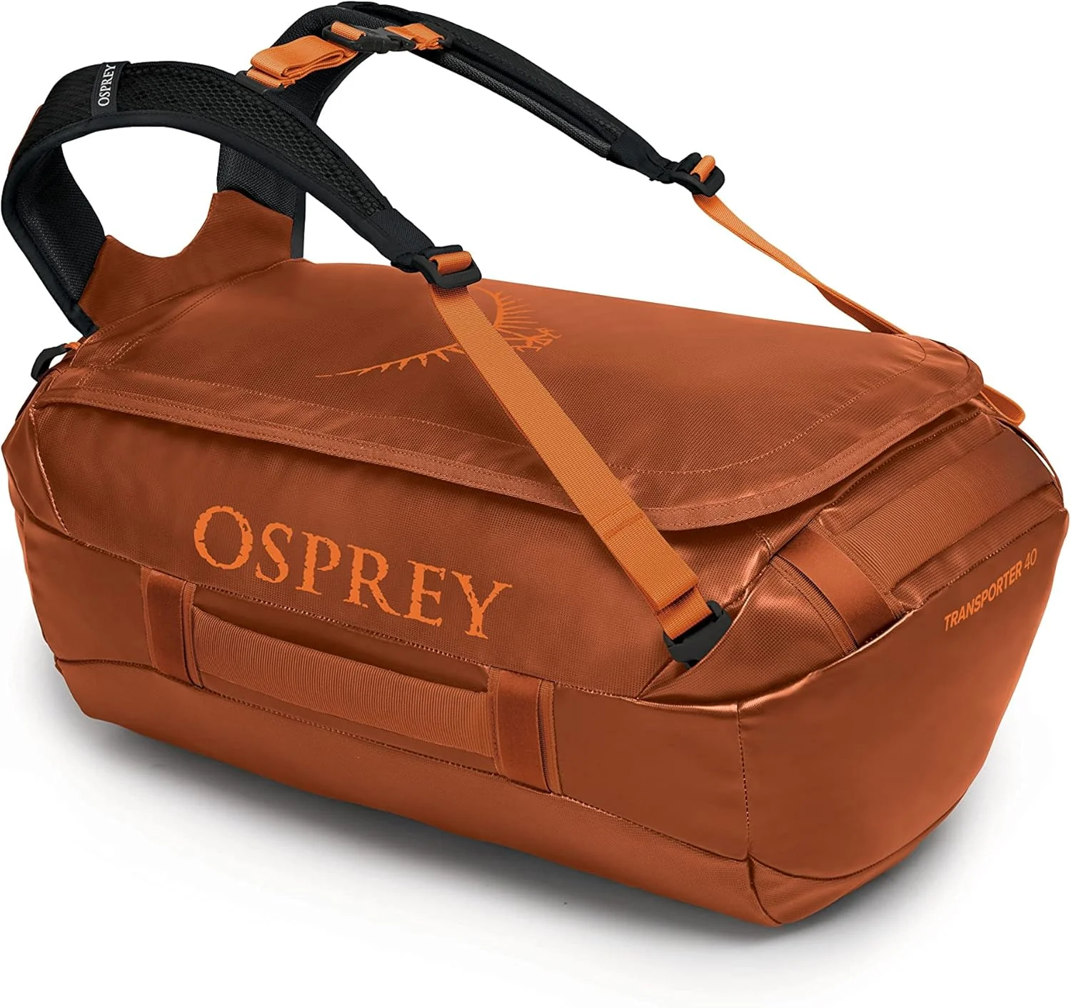 کیف مسافرتی آسپری ترانسپورتر 40