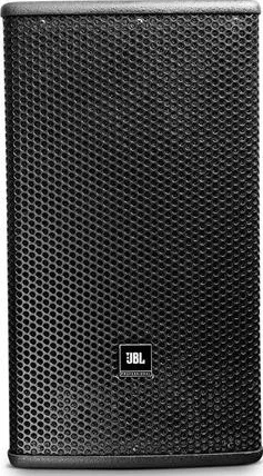 سیستم بلندگوی پسیو فول رنج 2-Way جی بی ال AC895 با ووفر 8 اینچی - مشکی | AC895