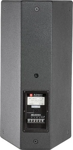 سیستم بلندگوی دو طرفه 12 اینچی JBL AM5212/95 پسیو/بای امپ - مشکی | AM5212/95