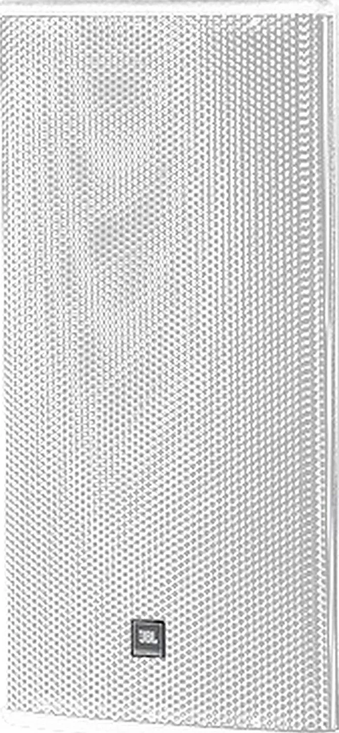 سیستم بلندگوی دو طرفه 15 اینچی JBL AM5215/26 - سفید | AM5215/26-WH