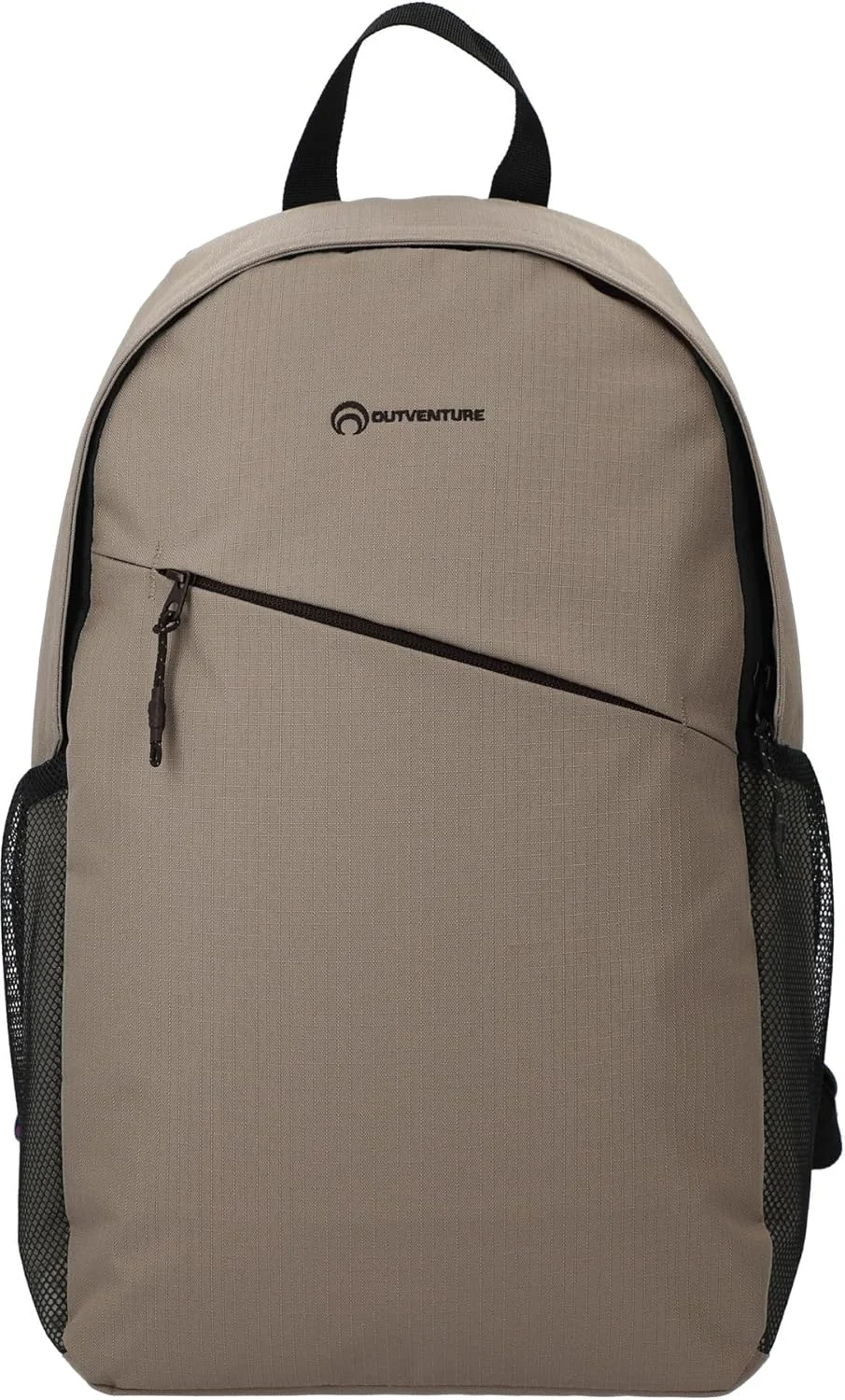 کوله پشتی - کوله پشتی 18 لیتری ضد آب مدرسه و ورزش با محفظه لپ تاپ، جیب های متعدد و بند های راحت