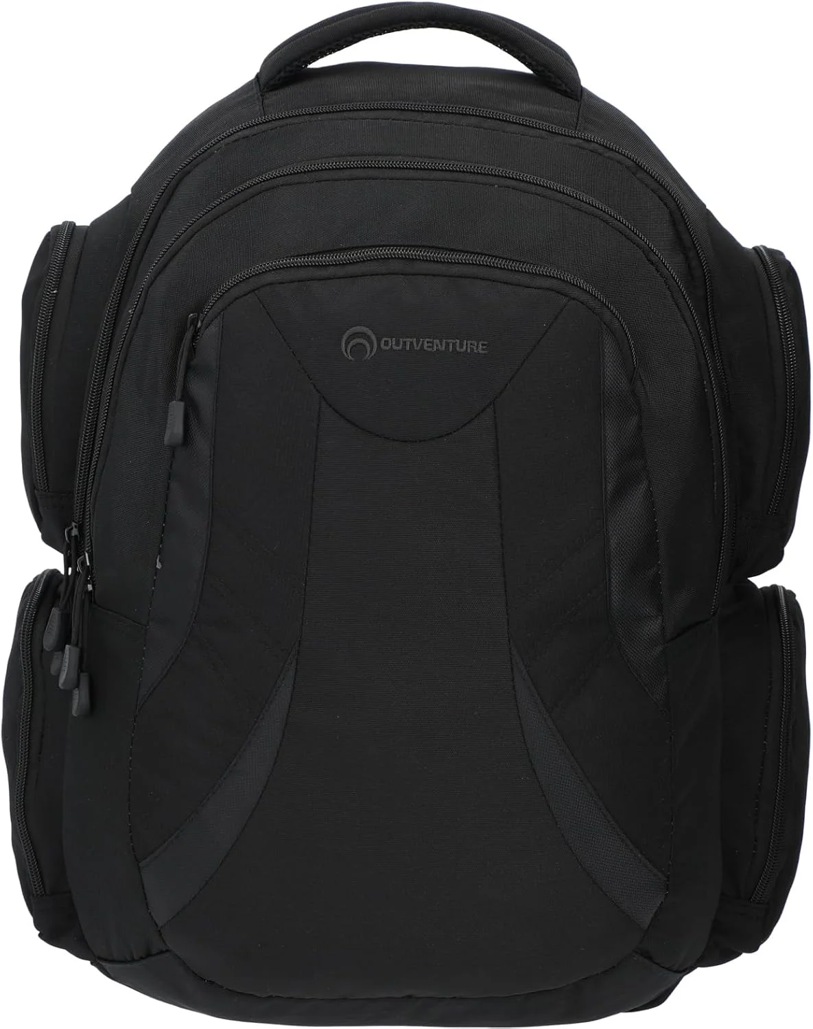 کوله پشتی پسرانه - کوله پشتی جهانی مدرسه و ورزشی با محفظه لپ تاپ، سازمان دهنده و پوشش ضد آب