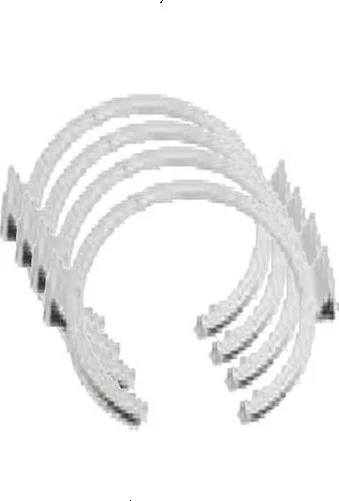 حلقه C جی بی ال MTC-8124C برای بلندگوهای 8124 - بسته 4 عددی