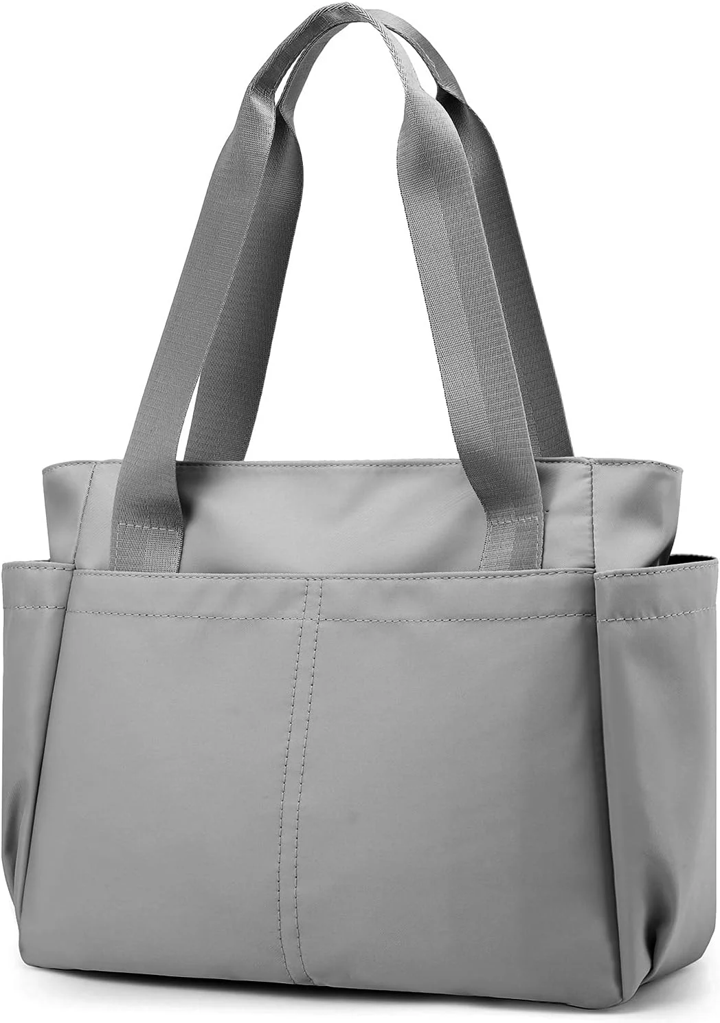 کیف دافل مسافرتی PlasMaller، کیف ورزشی، سبک، تاشو، کوله پشتی شانه ای