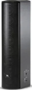بلندگوی ستونی خطی JBL CBT 50LA-1 با فناوری Constant Beamwidth - مشکی | CBT 50LA-1