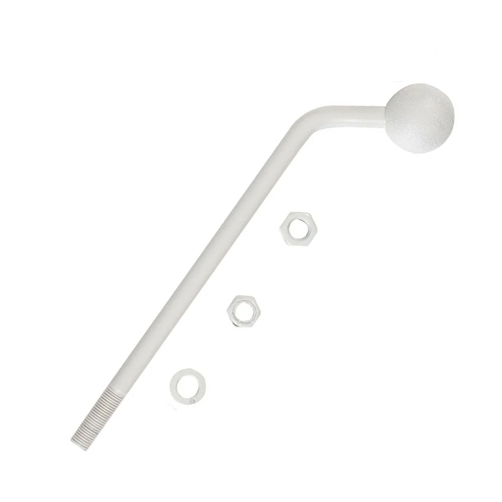 آداپتور نصب سقفی JBL برای بلندگوهای Control 28 و Control 25، یک عدد - سفید | MTC-28/25CM-WH